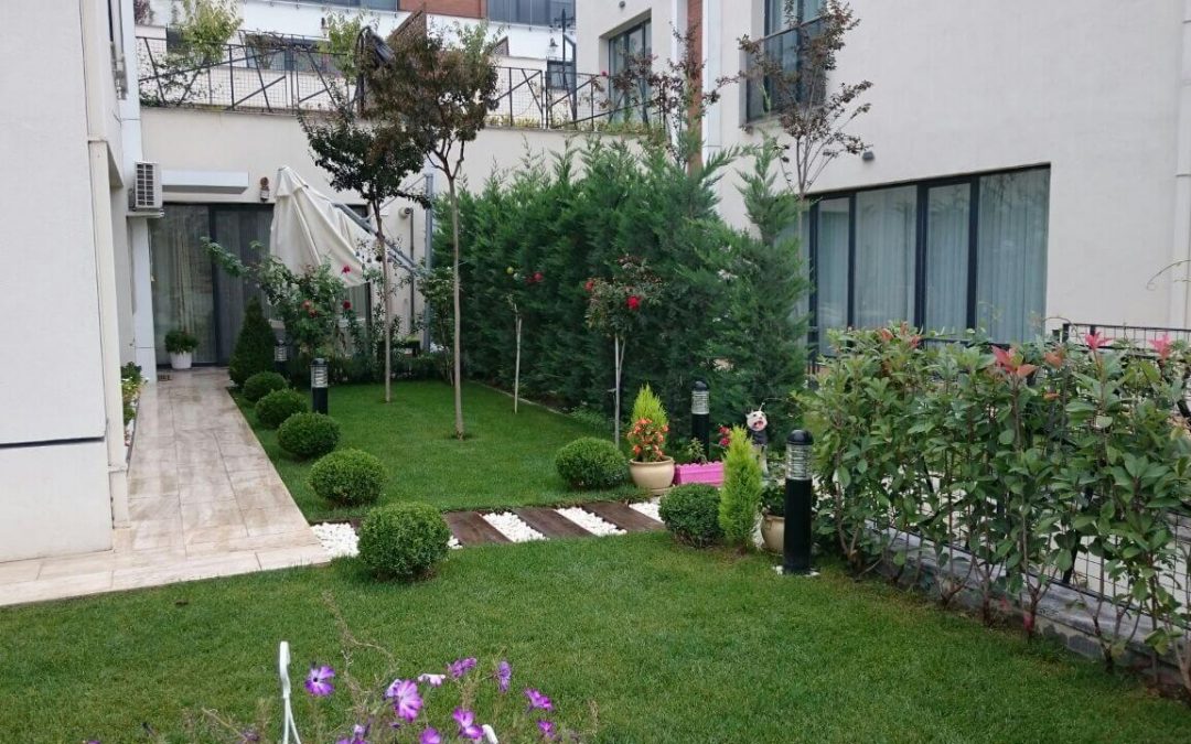 Atmaca Gayrimenkul Projesi