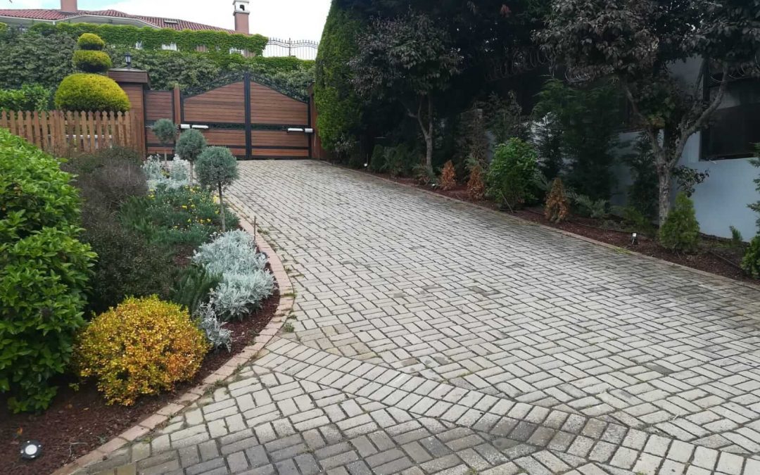 İrfan Bey Villa Projesi