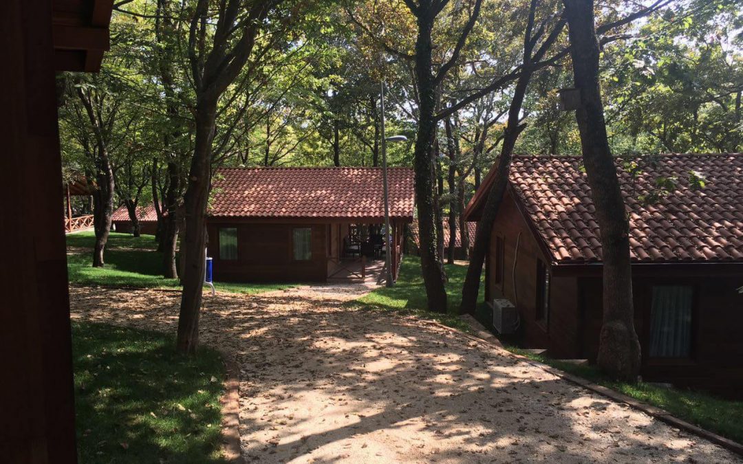 Kerpe Kocaeli Büyükşehir Belediyesi Projesi