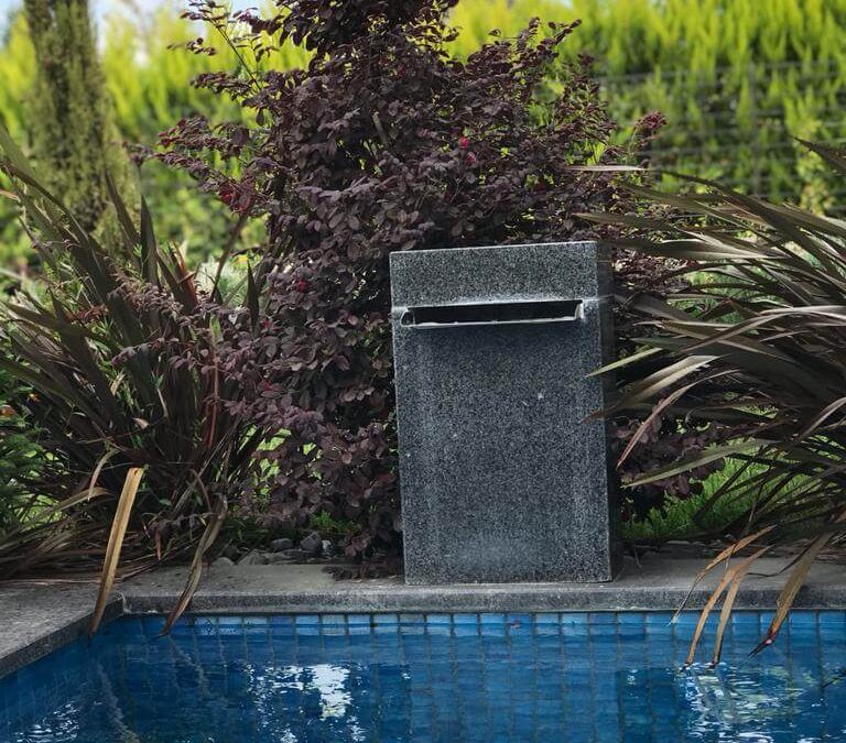 Yeşil Yaka Su Evleri İstanbul Projesi